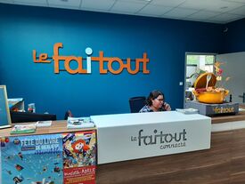Accueil France services