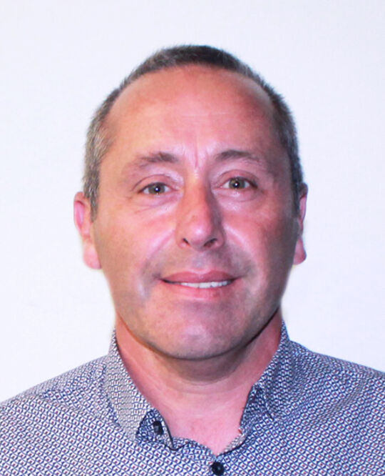Conseiller Communautaire Champagne Picarde
