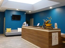 Accueil France services
