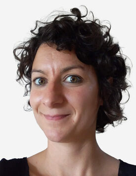 Charlotte MAUZÉ - Coordinatrice Lecture et Culture
