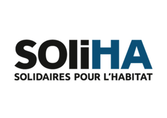 Solidaires pour l'Habitat Solidaires pour l'Habitat