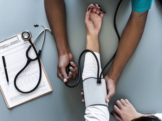 image sous catégorie "santé"