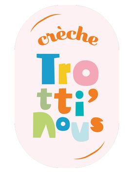 Crèche Trotti'Nous à Villeneuve-sur-Aisne