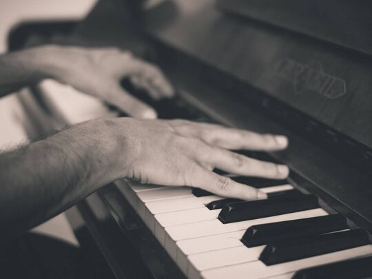 Piano