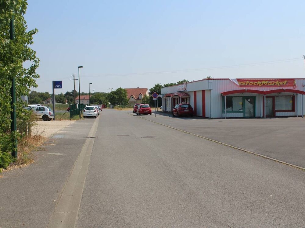 Zone d'activités des Tortues Royes