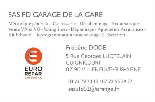 image sous catégorie annuaire "garage"