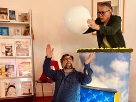 La compagnie nomade mental