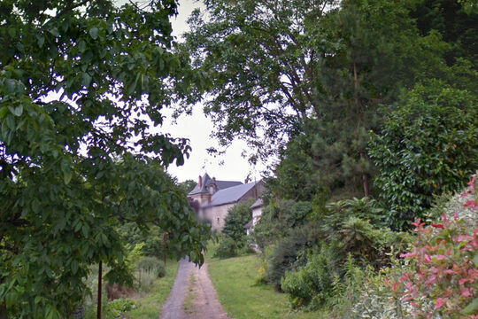 Muscourt - Commune de la Communauté de Communes de la Champagne Picarde