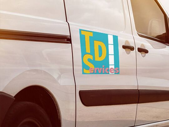 TD Services