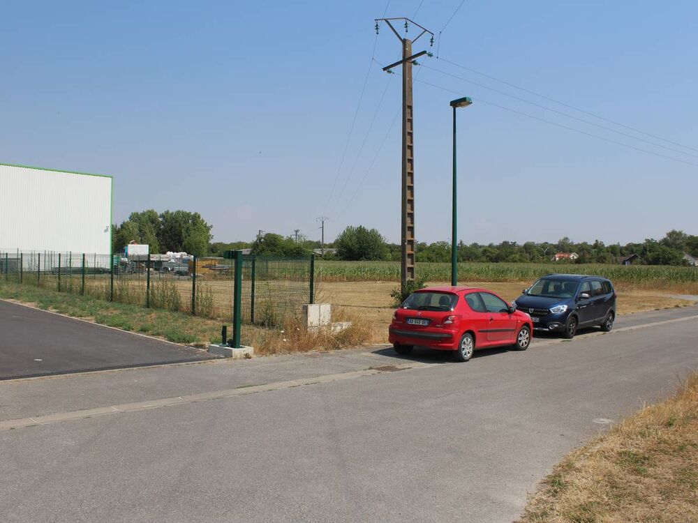 Zone d'activités des Tortues Royes