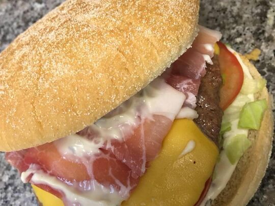 sous catégorie de l'annuaire "restauration rapide"