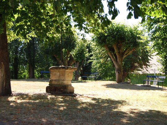 Chaudardes - Commune de la Communauté de Communes de la Champagne Picarde