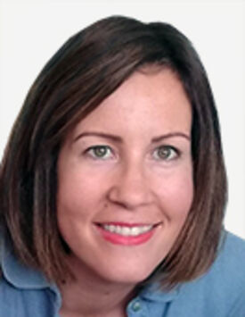 Directrice Générale Adjointe
Responsable des Services à la Population