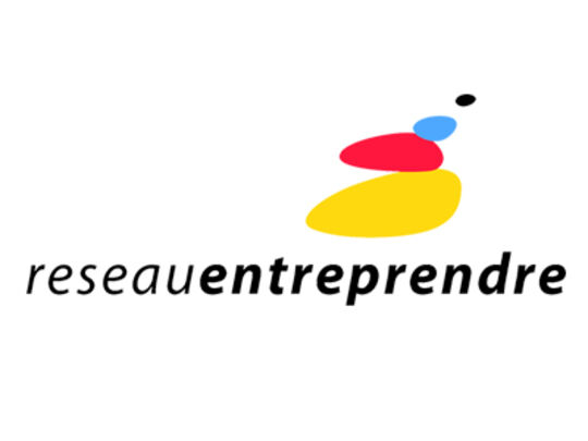 Réseau entreprendre Le Réseau entreprendre vous aide dans la création d'entreprise
