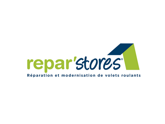 Repar'stores