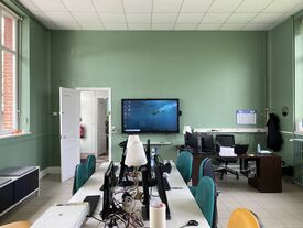 Espace France Services de Liesse Notre Dame