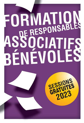 Guid'Asso Formation de responsables associatifs bénévoles