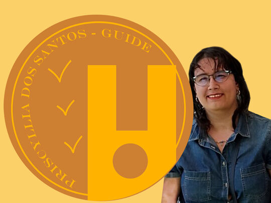  Priscyllia Dos Santos Guide-Conférencière