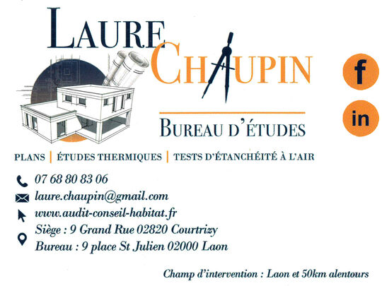 Laure Chaupin