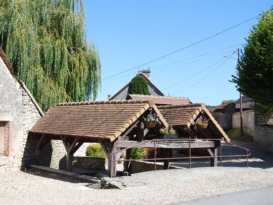 Guyencourt - Commune de la Communauté de Communes de la Champagne Picarde