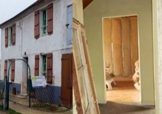 Témoignages artisans Hauts de France Pass Rénovation