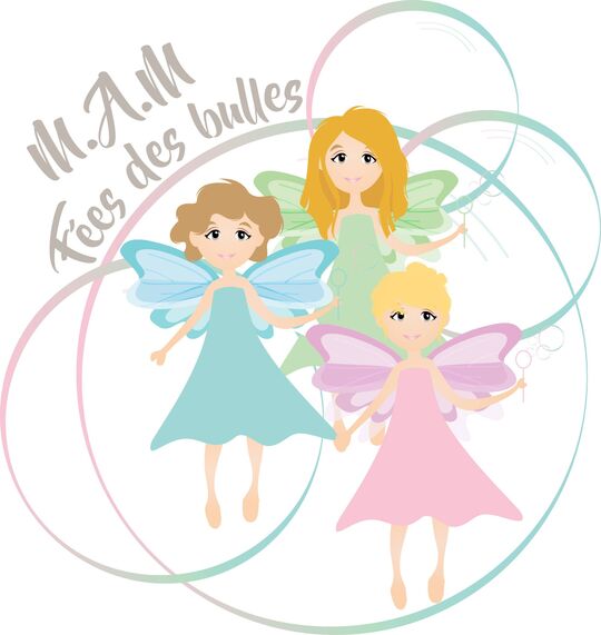 Fées des bulles, la maison d'assistantes maternelles de Saint-Erme