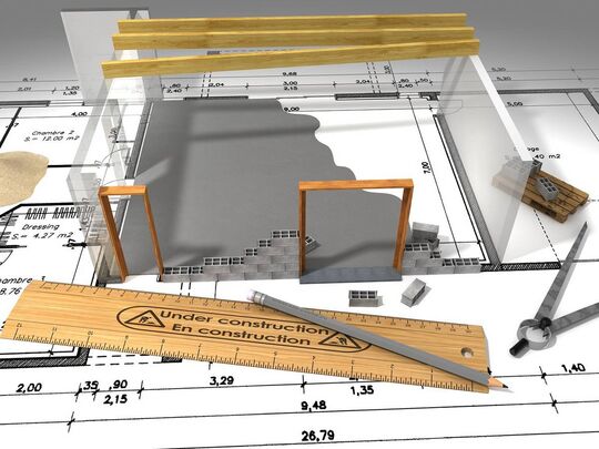 Architecte