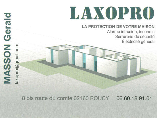Laxopro