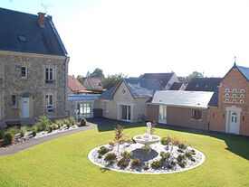 Le Relais de Fleurette - Pontavert