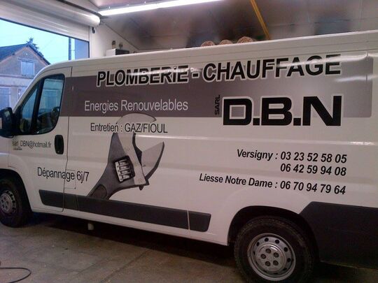 D.B.N 