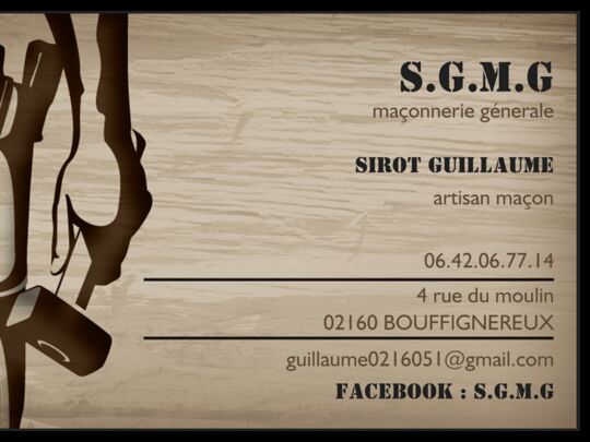 SGMG