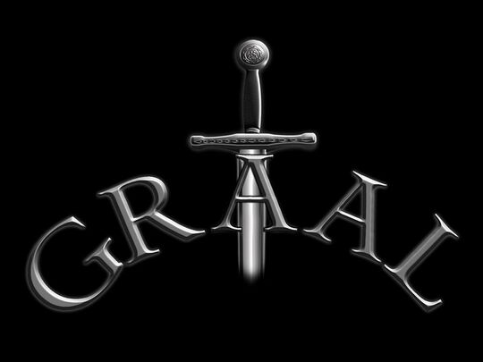 Graal photographies
