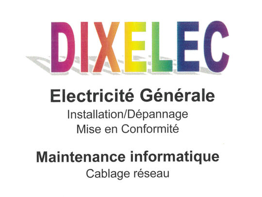 Dixelec