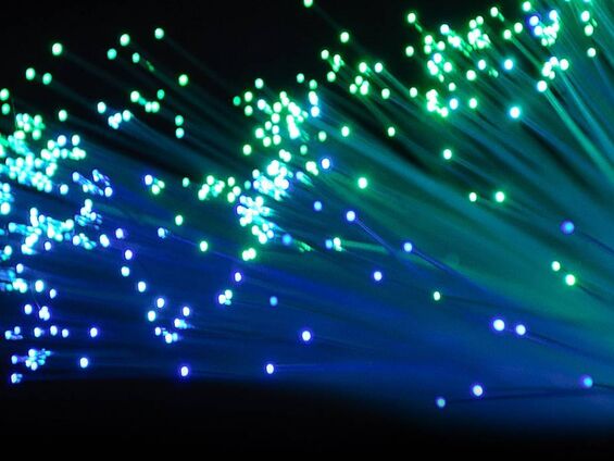 La fibre optique se déploie progressivement sur tout le territoire de la Communauté de Communes de la Champagne Picarde