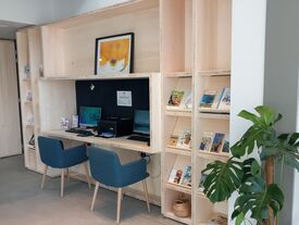 Espace France Services de Villeneuve-sur-Aisne