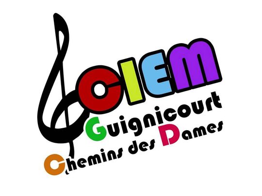Ecole musique Guignicourt