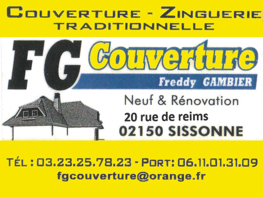 FG Couverture