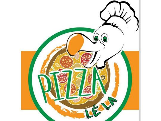 Pizza Lé La