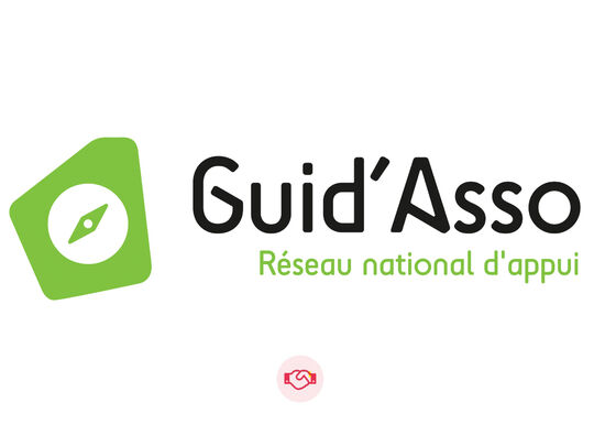 Guid'Asso - Réseau national d'appui