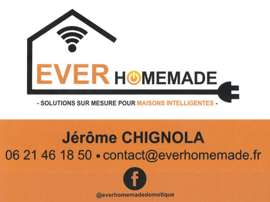 Ever Home Made