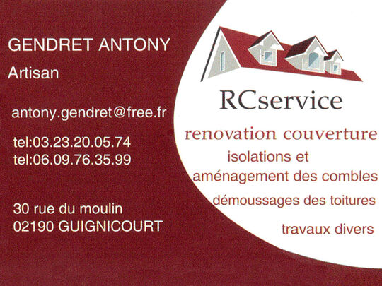 RC Service