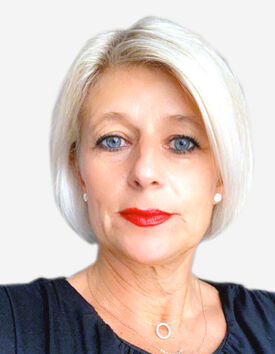 Christelle DUPONT - Assistante Lecture Publique
