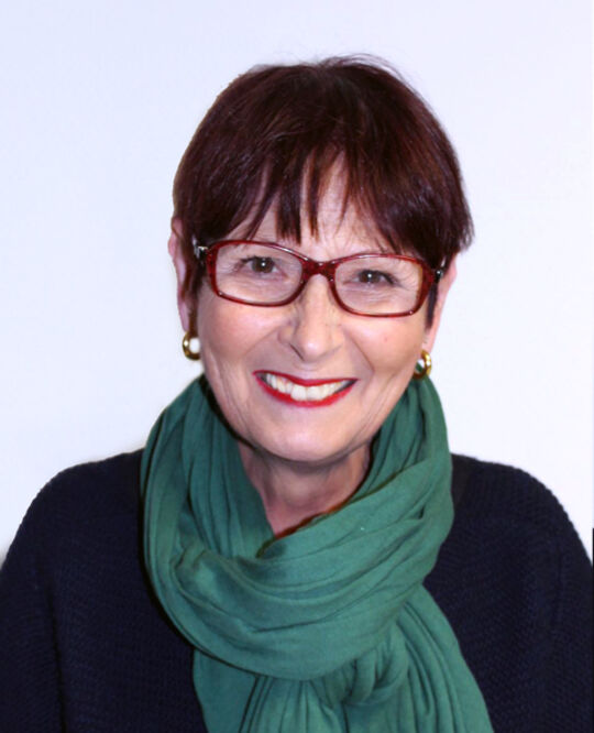 Conseiller Communautaire Champagne Picarde