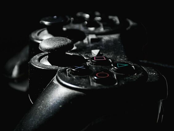 Soirée Gaming #3