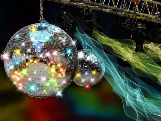 Disco