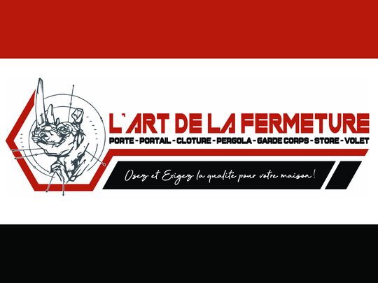 L'art de la Fermeture