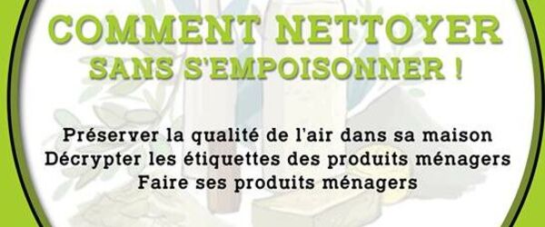 affiche descriptive
