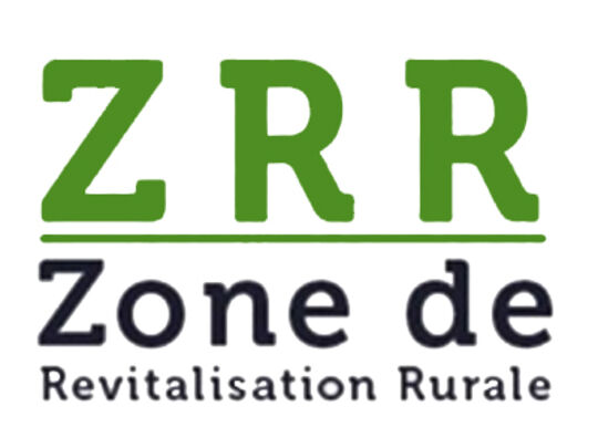 Zone de Revitalisation Rurale Exonération fiscale dans le cadre de la création d'entreprise en Champagne Picarde