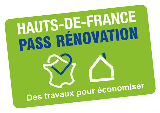 Hauts de France Pass Rénovation - Des travaux pour économiser Hauts de France Rénovation - Des travaux pour économiser