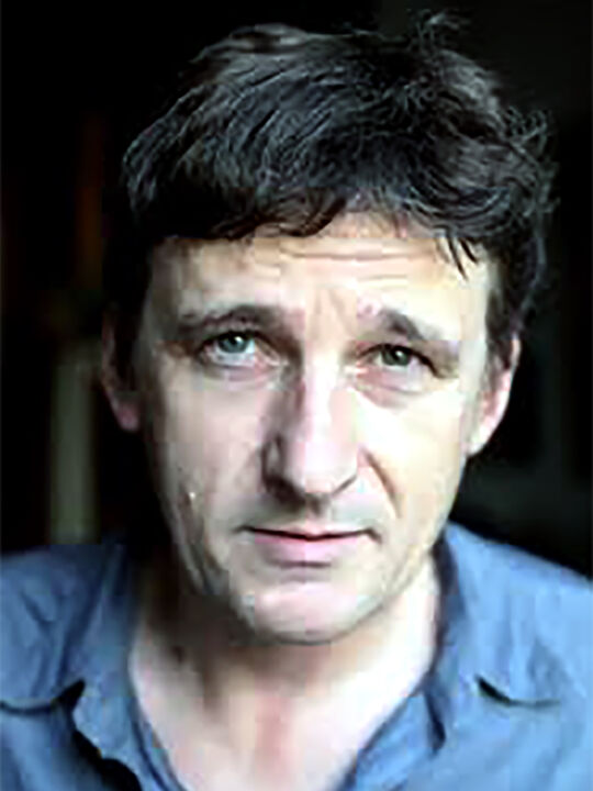 Frédéric Touchard - Vidéaste - Documentariste
